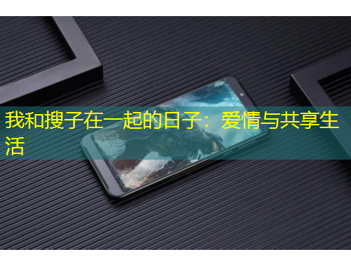 我和搜子在一起的日子：爱情与共享生活