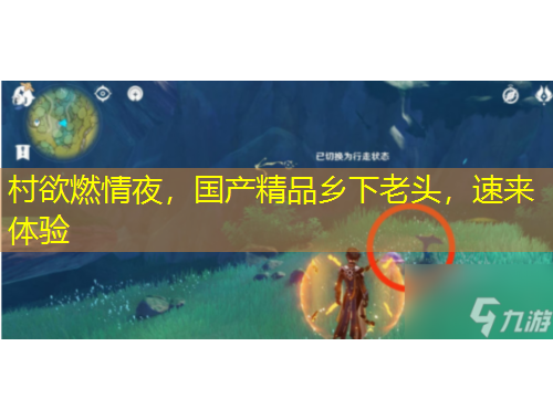 村欲燃情夜，国产精品乡下老头，速来体验