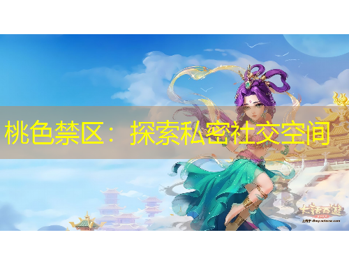 桃色禁区：探索私密社交空间