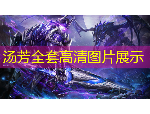汤芳全套高清图片展示