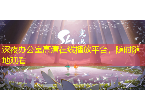 深夜办公室高清在线播放平台，随时随地观看