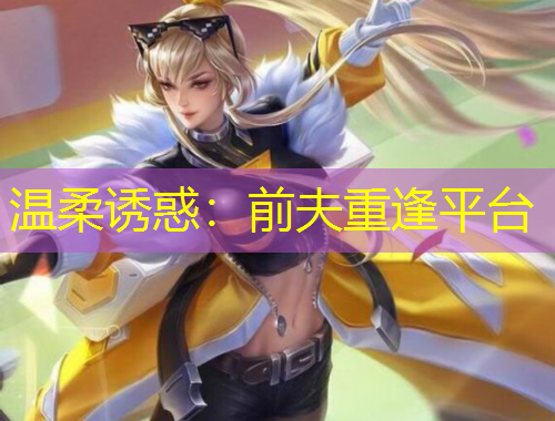 温柔诱惑：前夫重逢平台