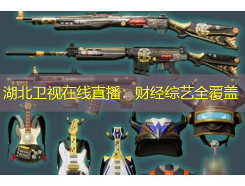 湖北卫视在线直播：财经综艺全覆盖