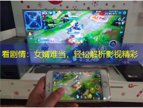 看剧情：女婿难当，轻松解析影视精彩