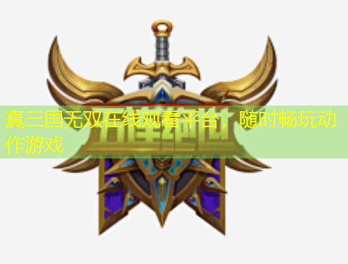真三国无双在线观看平台，随时畅玩动作游戏