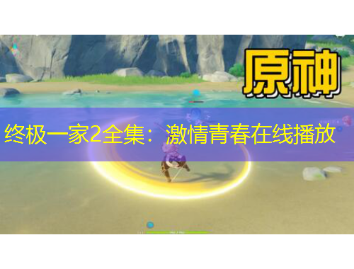 终极一家2全集：激情青春在线播放