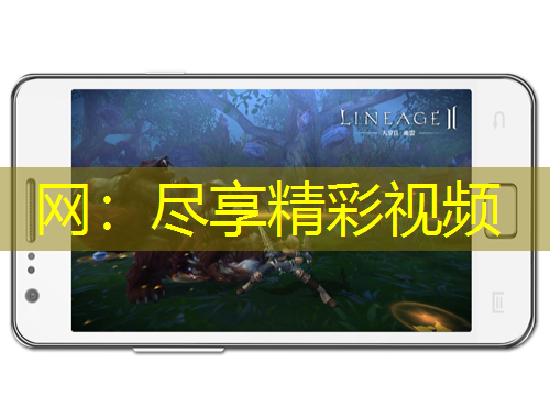 网：尽享精彩视频