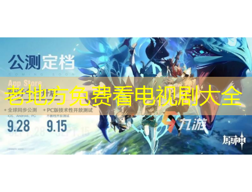 老地方免费看电视剧大全