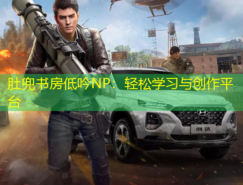 肚兜书房低吟NP:轻松学习与创作平台