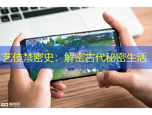 艺伎禁密史:解密古代秘密生活