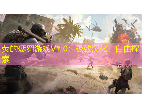 荧的惩罚游戏V1.0:极致汉化,自由探索