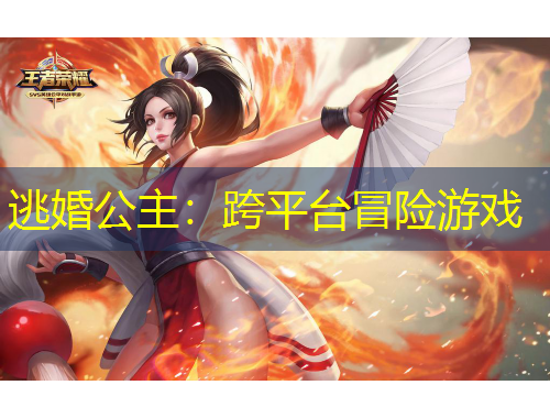 逃婚公主：跨平台冒险游戏