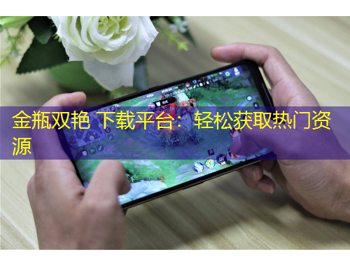 金瓶双艳 下载平台：轻松获取热门资源