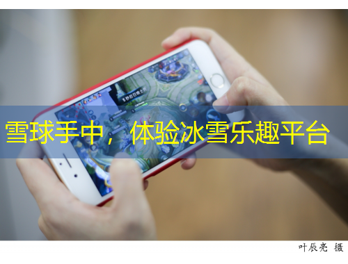 雪球手中，体验冰雪乐趣平台