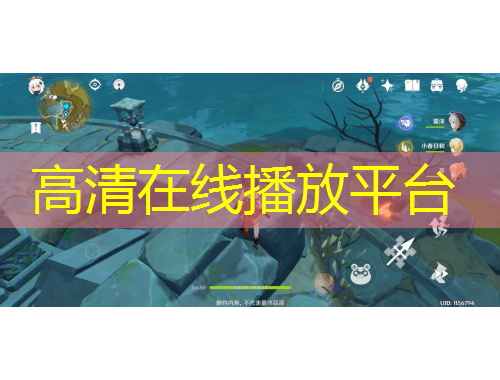 高清在线播放平台