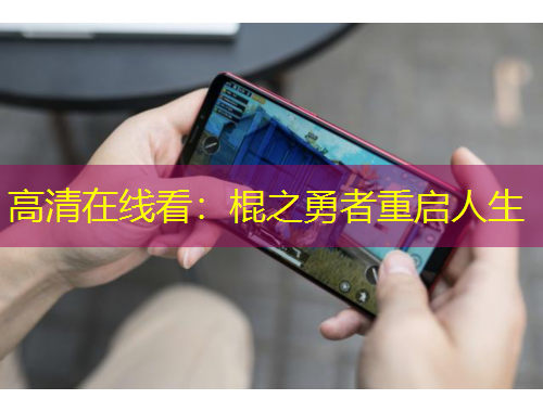 高清在线看:棍之勇者重启人生