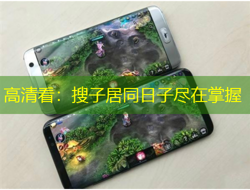 高清看：搜子居同日子尽在掌握