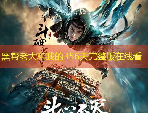 黑帮老大和我的356天完整版在线看
